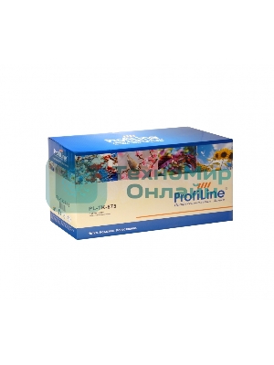 Картридж лазерный ProfiLine PL-TK-675 для Kyocera-Mita KM-2540/KM-2560/KM-3040/KM-3060 20000 копий