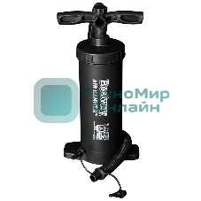 Насос ручной Bestway 37 см 62086