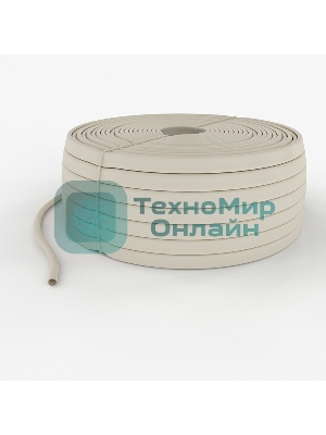 Трубка кембрик ТВ-40 ПВХ Rexant, d=16 мм