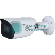 Видеокамера IP Dahua DH-IPC-HFW3241EP-SA-0360B 3.6-3.6мм цветная корп.:белый