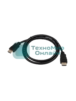 Кабель PROconnect HDMI - HDMI 2.0, 1.5м, Gold