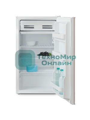 Холодильник Бирюса Б-90 белый однокамерный 93 л