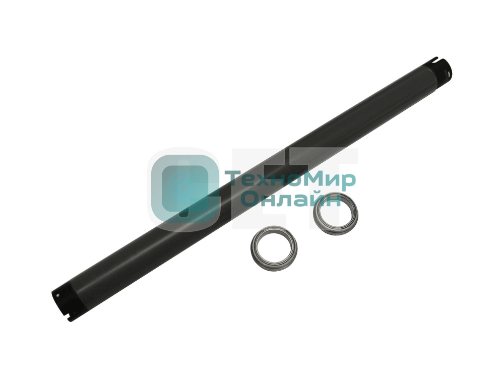 Тефлоновый вал CET CET3956 для Lexmark W840/W850 Xerox Ph 5500/5550