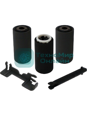 Комплект роликов DADF Xerox WC 7120/7556