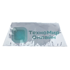 Пакет антистатический 28x48см