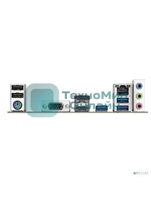 Материнская плата Gigabyte B760M D3HP DDR4, LGA 1700, Intel B760, 4xDDR4, 4xSATA, 2xM.2, 1xPCIe 4.0 x16, 2xPCIe x1, 1xHDMI, 1xVGA, 1xDP, 1x 1Gb LAN, 3xUSB-A 3.2 Gen 1, 2xUSB-A 2.0, 3x3.5 мм, 7.1, mATX