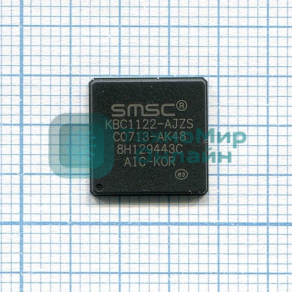 Микросхема SMSC KBC1122 AJZS