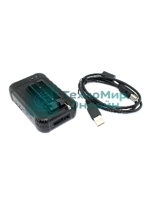 Универсальный программатор XGecu pro T48