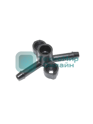 Тройник Philips Saeco Minuto, lirika, Incanto, PicoBaristo, EP series (оригинал)