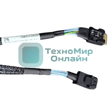 Кабель Gooxi CH-8643-8654(4i)-L830- PCIE4.0