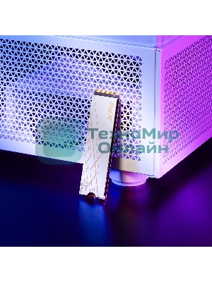 Накопитель SSD ADATA XPG MARS 980 BLADE, 2Tb, PCIe 5.0 x4, M.2 2280, NVMe, R/W 14000/13000