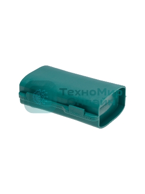 Коробка влагозащитная гелевая для клемм Rexant СМК 5-проводных