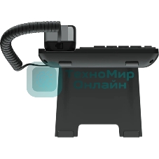 Телефон IP Fanvil V60W черный