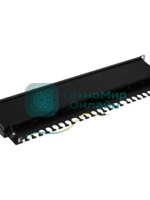 Патч-панель Sysmatrix PP 1901U.S245ES.N 19