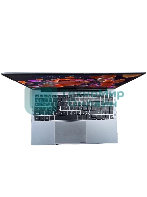 Ноутбук Hiper OFFICE HLP 15.6