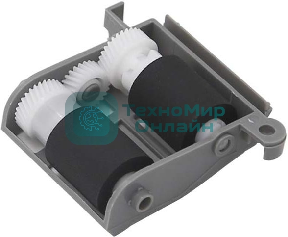 Ролики подхвата/подачи CET (Long Life, New) в сборе для Kyocera FS-3040MFP