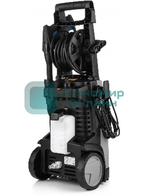 Минимойка Hyundai HHW 185-600 2200Вт