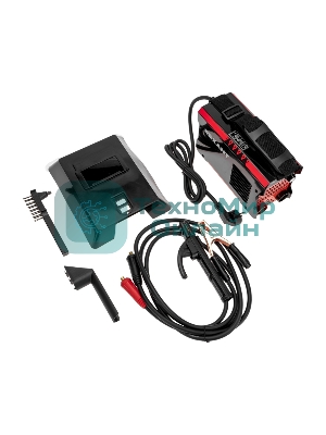 Сварочный аппарат инверторный Rexant MINI-190