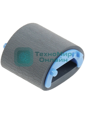Ролик подхвата Cactus CS-PRA-HP-LJ1010 (RC1-2050-000, RL1-0266-000, RC1-5440-000) для HP CLJ 1600, 2600, 2605, LJ 1010, 1012, 1015, 1018
