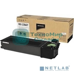 Картридж лазерный MX235GT для Sharp AR-5618/20/23/MX-M182/202/232 ориг.