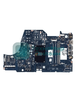 Материнская плата HP 17-CA A6-9225 UMA