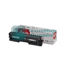 Картридж Sakura CTL-1100K для Pantum, черный, 1000к.