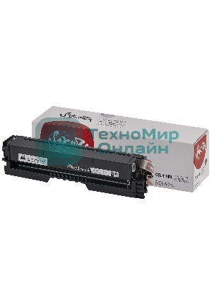 Картридж Sakura CTL-1100K для Pantum, черный, 1000к.