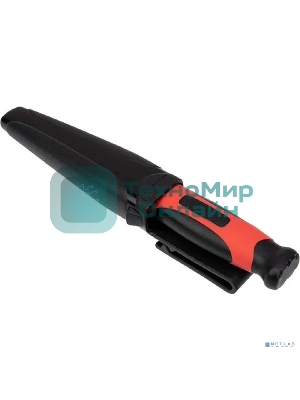 Нож монтажника Rexant с чехлом лезвие 67 мм