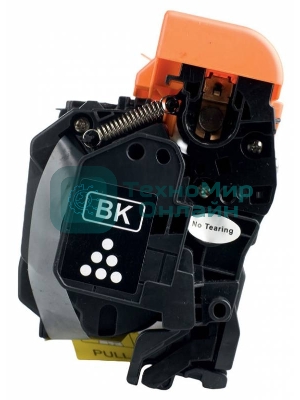 Картридж лазерный Cactus CS-CE260A черный (8500 стр.) для HP Сolor LaserJet CP4025/CP4525/CM4540