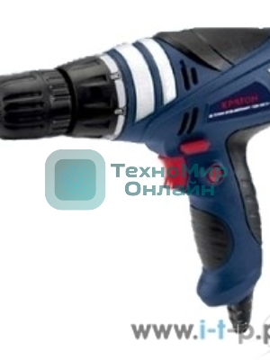Дрель-шурповерт сетевая Кратон ESDD-280/24 3 02 01 029