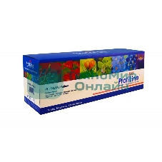 Картридж лазерный ProfiLine совместимый TK-5150Y для Kyocera Mita ECOSYS M6035/M6530/M6535/P6035 желтый 10000к + бункер