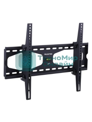 Кронштейн Kromax Star 22 серый