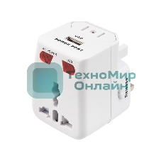 Адаптер сетевой Rexant 