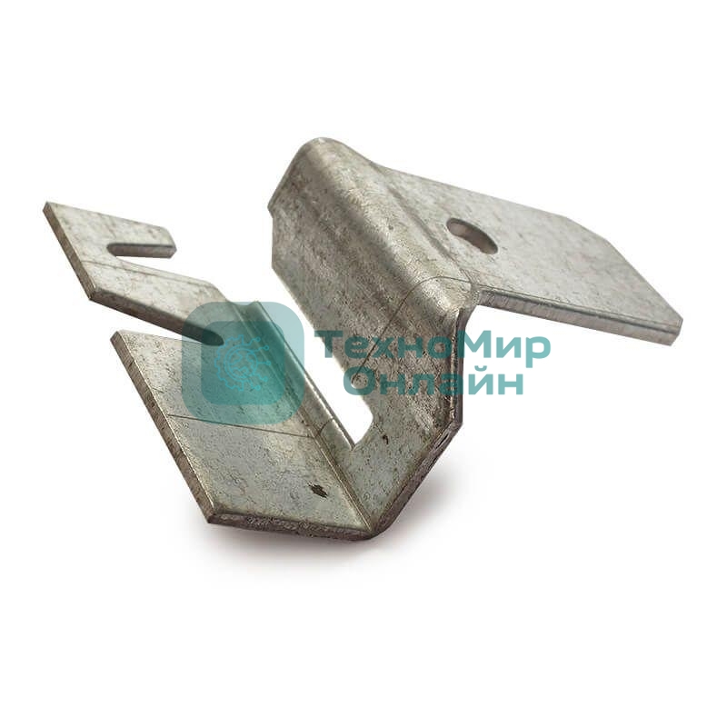 Держатель шин заземления К-188 У2 ЗЭТА zeta50110