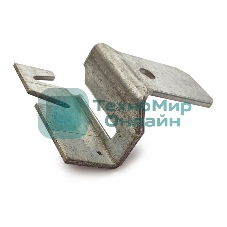 Держатель шин заземления К-188 У2 ЗЭТА zeta50110