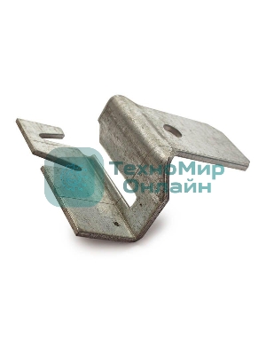Держатель шин заземления К-188 У2 ЗЭТА zeta50110