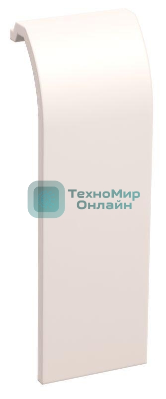 Соединитель боковой 40 80х40 Праймер IEK (CKK-40D-SB40-K01)