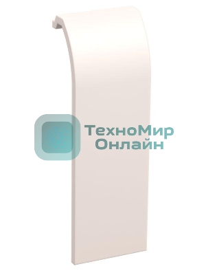 Соединитель боковой 40 80х40 Праймер IEK (CKK-40D-SB40-K01)