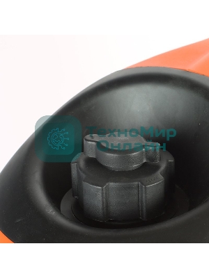 Электрогенератор бензиновый инверторный Patriot 2700i, 2.5 кВт, 60 дБ, 29 кг