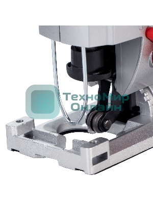 Лобзик электрический аккумуляторный СТАВР ЛА-80/20