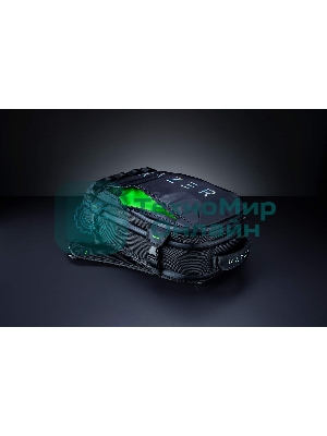 Рюкзак Razer Rogue Backpack (17.3