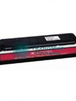 Картридж лазерный HP C9733A пурпурный для LJ 5500 12000стр.