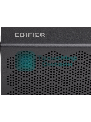 Портативная колонка Edifier MP120 1.0 серый мет./серый 8Вт