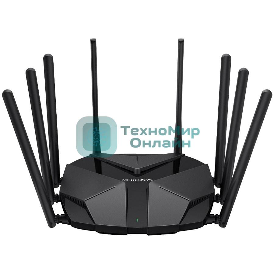 Маршрутизатор AX6000 Dual-Band Wi-Fi 6 Router