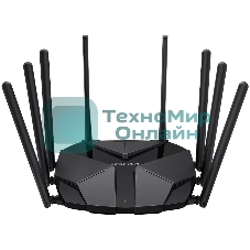 Маршрутизатор AX6000 Dual-Band Wi-Fi 6 Router