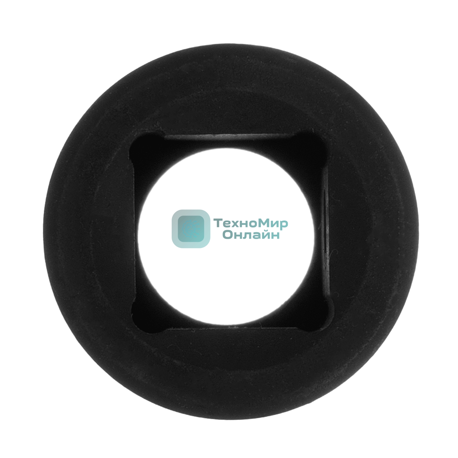 Головка ударная шестигранная Stels 14 мм, 1/2