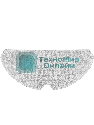 Сменная салфетка (набор из 20шт) для D9/F9 (RDM0)