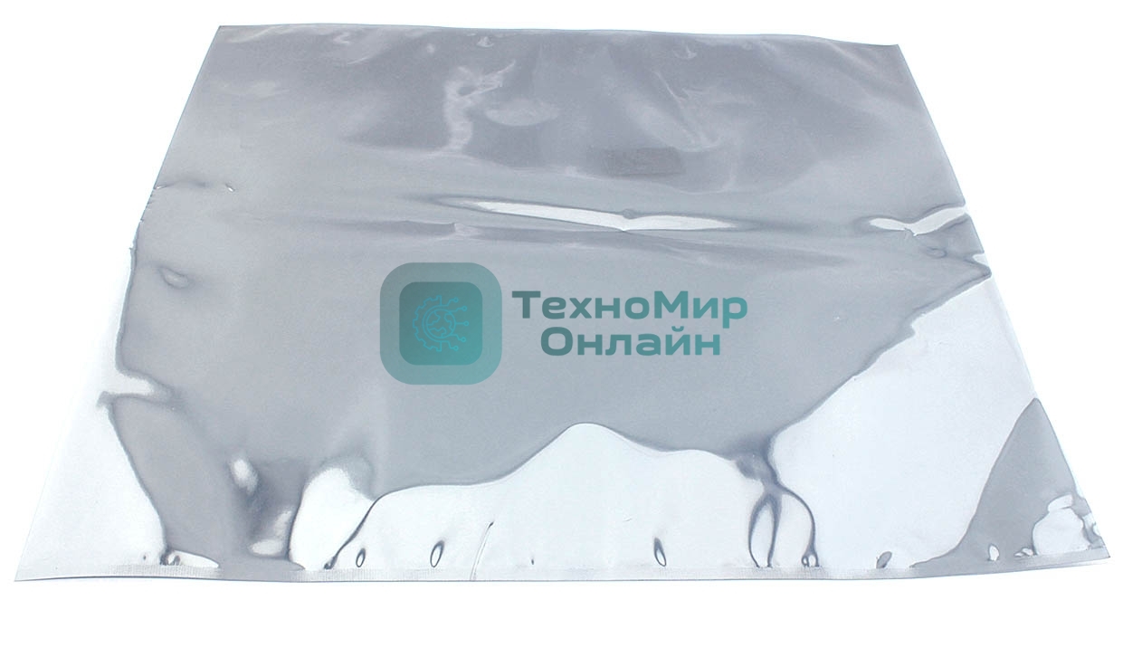 Пакет антистатический 39x43см