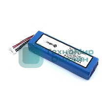 Аккумуляторная батарея Amperin для JBL Charge 2 Plus 3.7V 6000mAh 22.20Wh