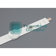 Светодиодная подсветка TV0D3055212M-YL-L Left